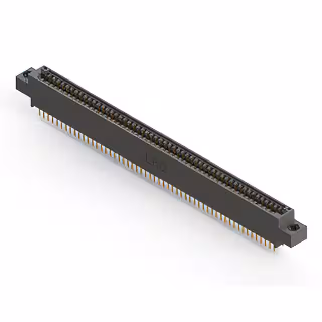 395-108-524-807 EDAC Inc.  Edgeboard Connectors